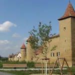 Schwanbergblick Mainbernheim