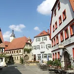Schwanbergblick 公寓 Mainbernheim