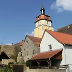 Schwanbergblick Daire *