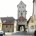 Schwanbergblick *