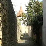 Schwanbergblick Daire