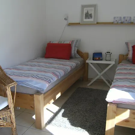 Schwanbergblick Apartman Mainbernheim