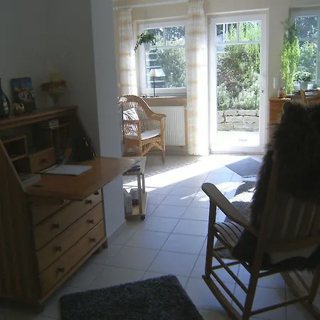 Schwanbergblick Apartman *