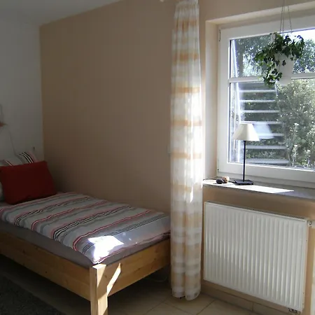 Apartman Schwanbergblick
