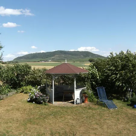 Schwanbergblick Apartman