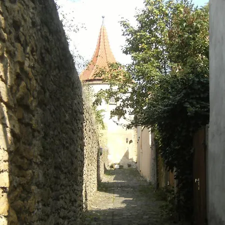 Schwanbergblick