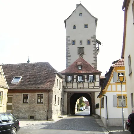 Schwanbergblick