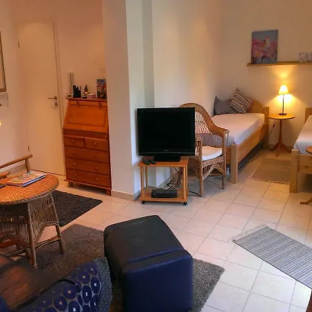 Schwanbergblick Apartment *