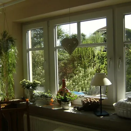 Schwanbergblick Apartment