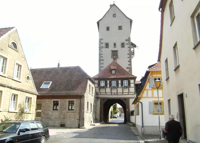 Schwanbergblick