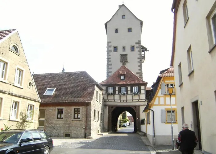 Schwanbergblick *